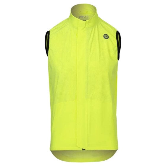 AGU Essential Prime Rain II Hi-Vis gilet