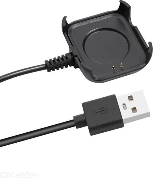 Wotchi USB charging cable for WO2GTR, WO2GTS, WO2GTB, WO2GTG
