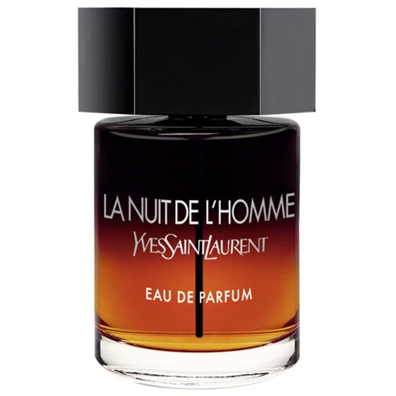 Yves Saint Laurent La Nuit De L’Homme