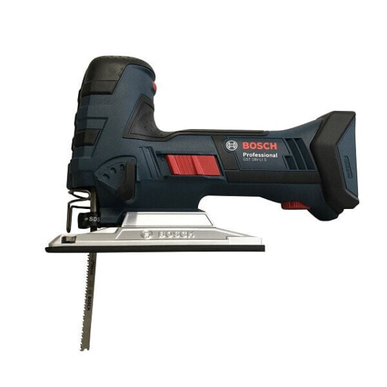 Bosch GST 18V-Li S Professional Akku-Stichsäge Solo Karton 06015A5100