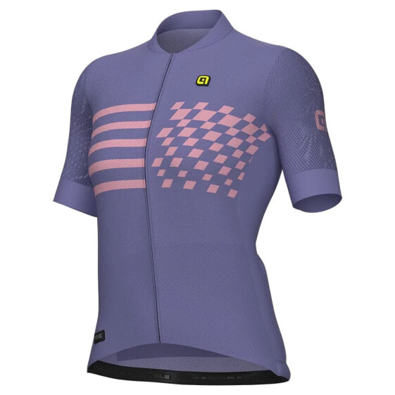 ALE PR-E Play short sleeve jersey