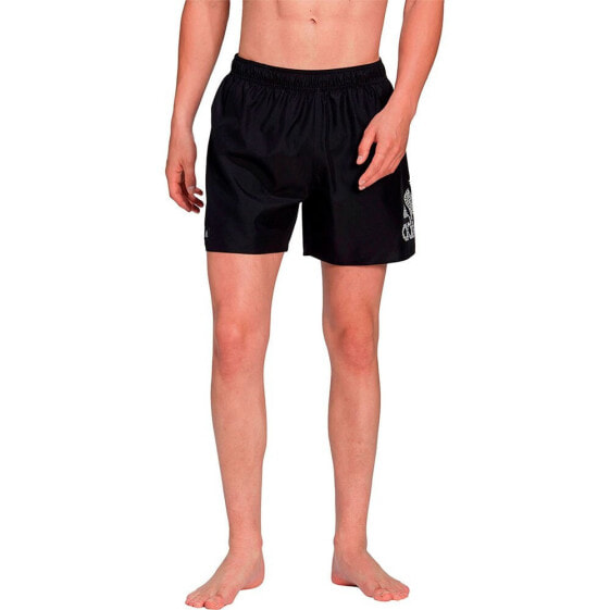 ADIDAS Bos Clx Sl Swimming Shorts