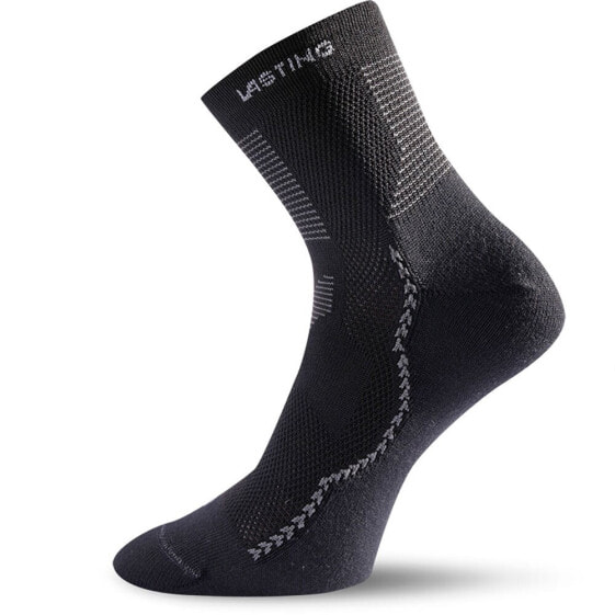 LASTING TCA 900 short socks