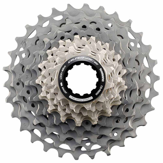 SHIMANO Dura Ace R9200 cassette