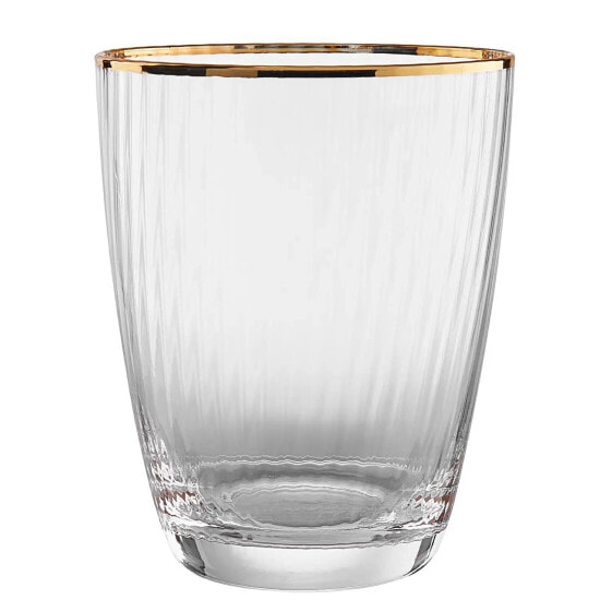 Wasserglas GOLDEN TWENTIES