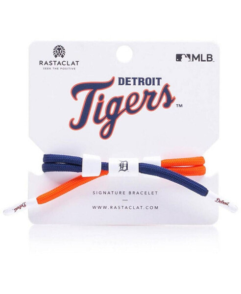 Men's Detroit Tigers Signature Outfield Bracelet