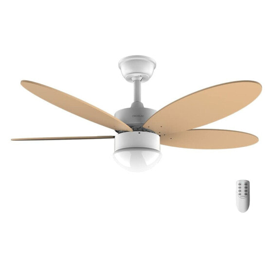 Ceiling Fan Cecotec Rock'nGrill 1000 Orange