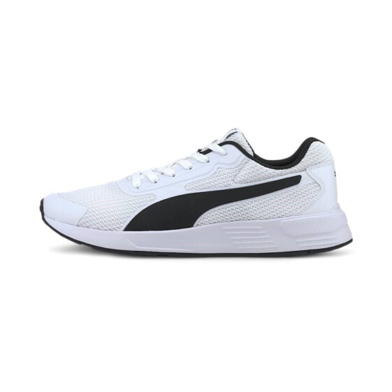 Puma Taper