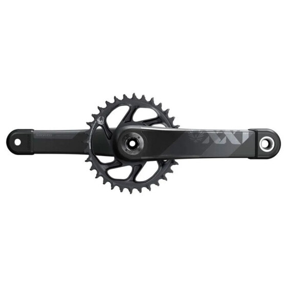 SRAM XX1 Eagle DUB Direct Mount crankset