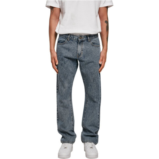 URBAN CLASSICS Organic Straight jeans