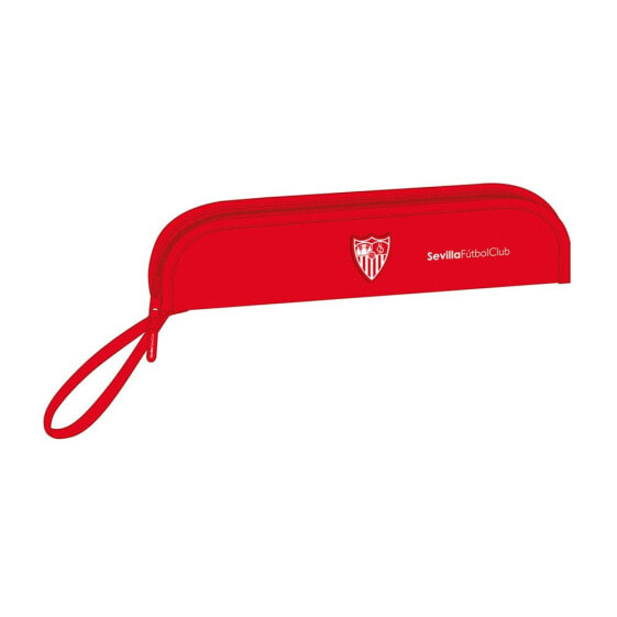 SAFTA Sevilla FC Corporative Flute Holder Pencil Case