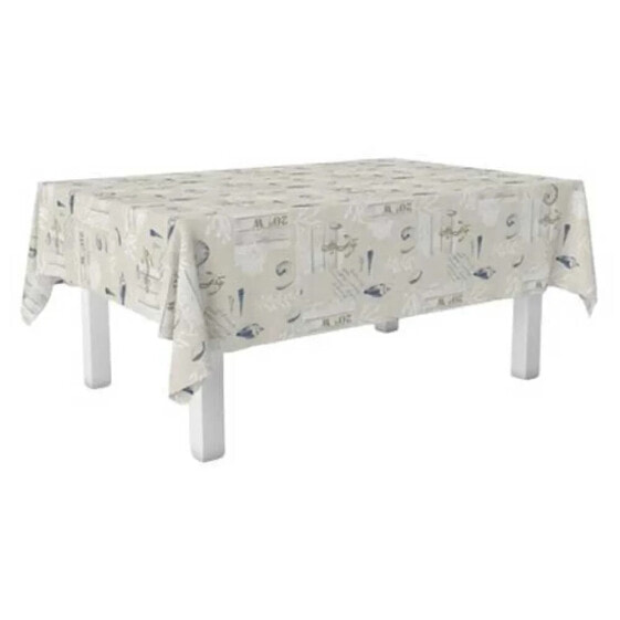 ECOMMERC3 Narcea Oilcloth Tablecloth 180x140 cm