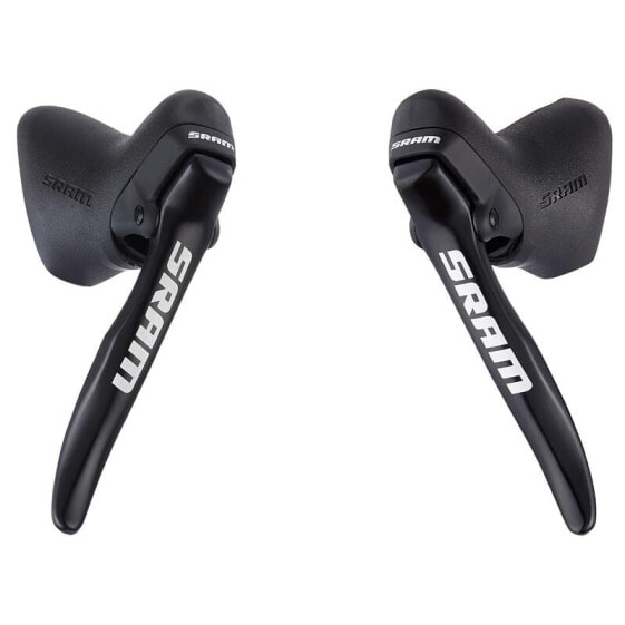 SRAM Road S500 Alloy Brake Lever Set With Shifter