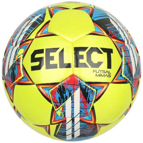 Футбольный мяч для футзала Select Mimas Select Mimas 1053460550