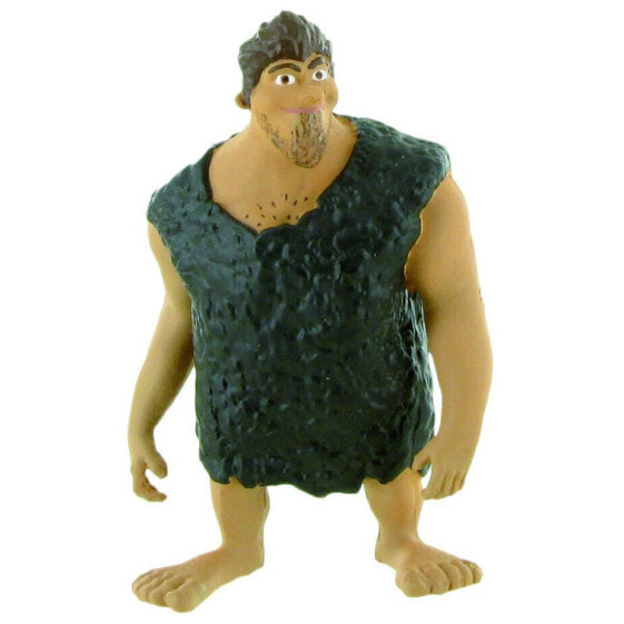 Фигурка Comansi Grug Figure DreamWorks The Croods (Крудс).