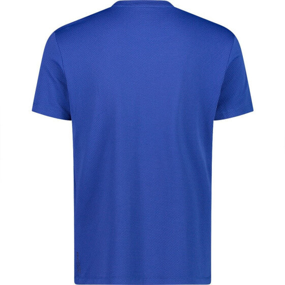CMP 32T5277 short sleeve T-shirt