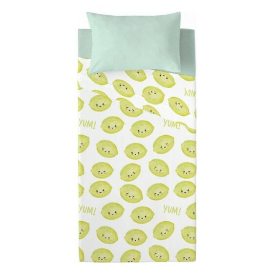 Top sheet Cool Kids Limon