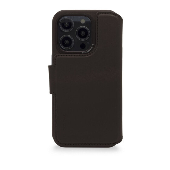 Чехол для смартфона Decoded Leder Wallet для iPhone 14 Pro Max