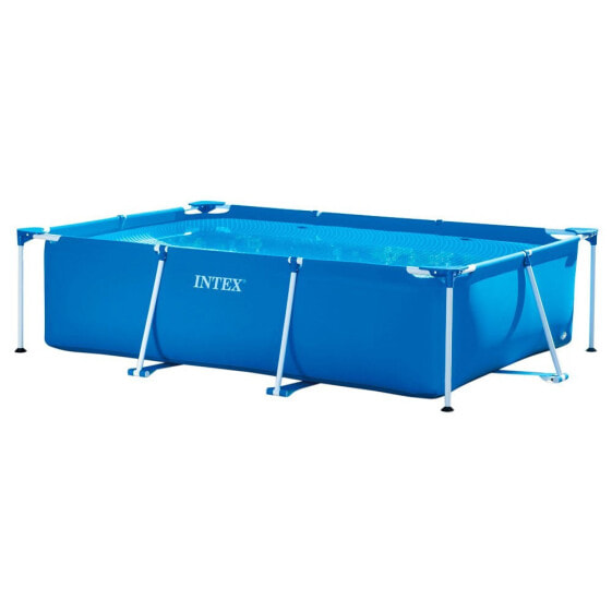 INTEX Small Frame Collapsible 220x150x60 cm Pool