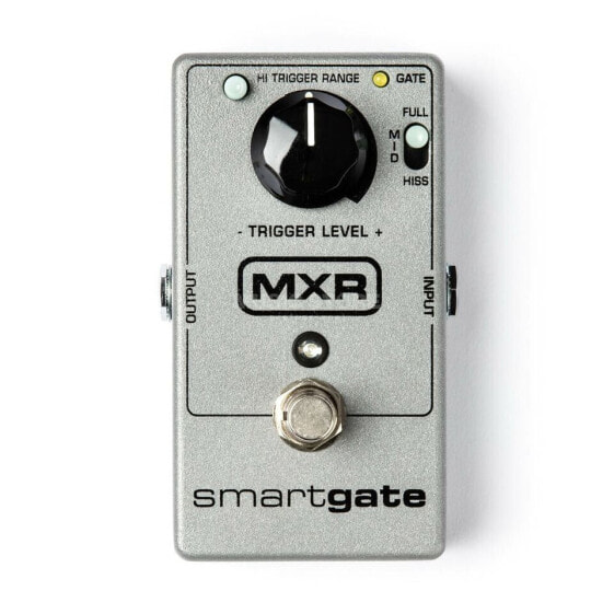 MXR M135 Smart Gate Guitar Effects Pedal