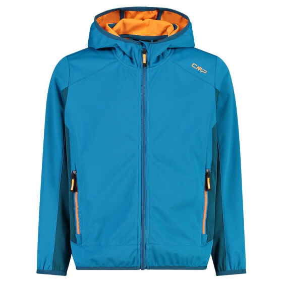 CMP Fix Hood 39A5134 softshell jacket