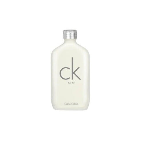 Calvin Klein Ck one Eau de Toilette