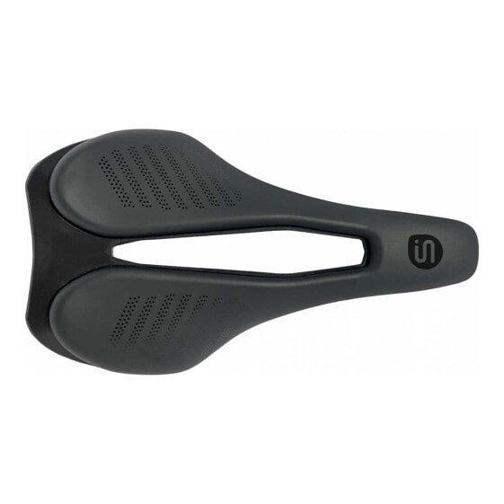 SMANIE DRS-Sport Steel saddle