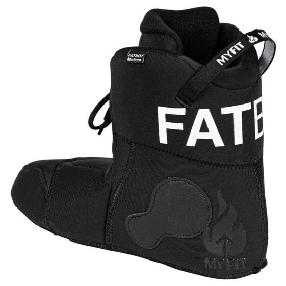 MYFIT Dual Fit Fat Boy Liner Inner Boot