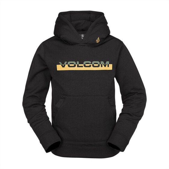 VOLCOM Riding hoodie
