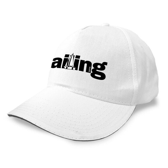 KRUSKIS Word Sailing Cap