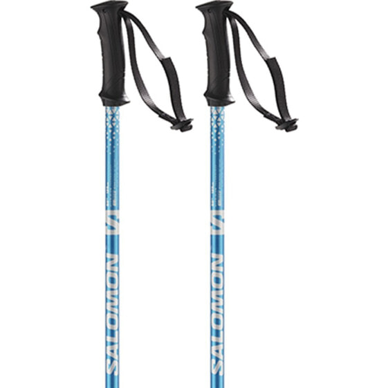 SALOMON Rental Anodized Poles