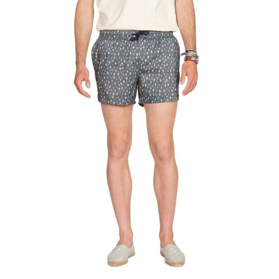 HARPER & NEYER Arizona swimming shorts