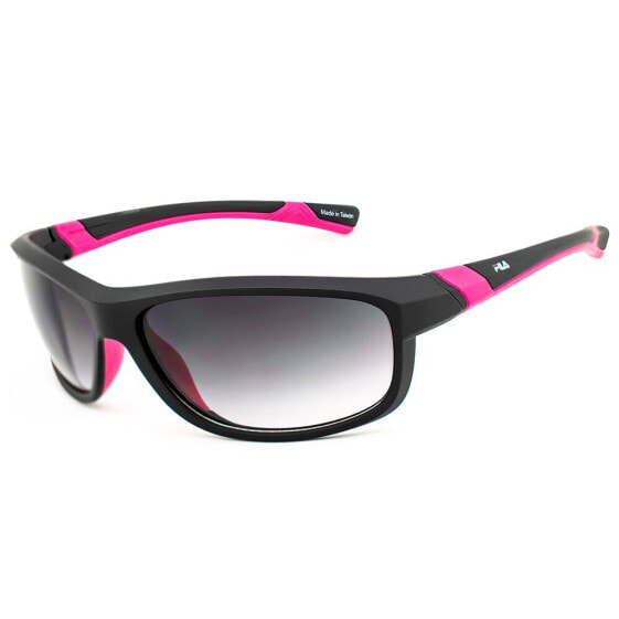 FILA SF-231-BLK Sunglasses