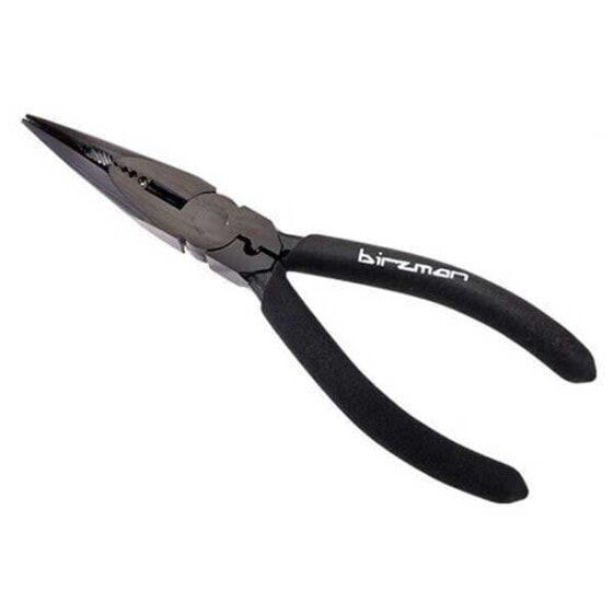 BIRZMAN Long Nose Pliers