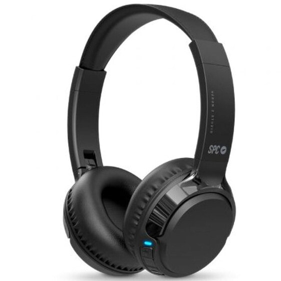 Headphones SPC 4628T Black