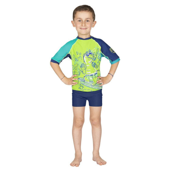 MARES AQUAZONE Rashguard Shield Kid Rasguard T-Shirt