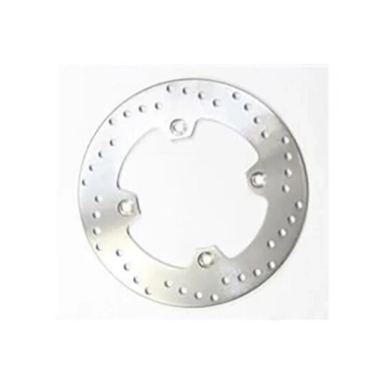 EBC D-Series Solid Round Offroad MD6095D Rear Brake Disc