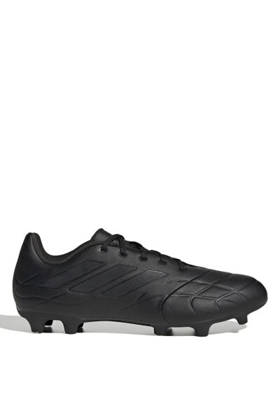 Бутсы Adidas Siyah Мужские Кожаные Футбольные Бутсы HQ8940-COPA PURE.3 FG CBL