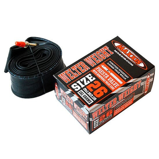 MAXXIS Welter Weight Schrader 32 mm inner tube