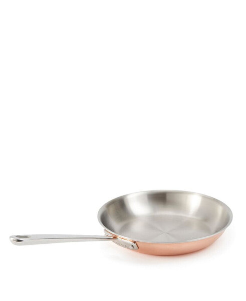 Martha by Martha Stewart Stainless Steel 10" Saute Fry Pan