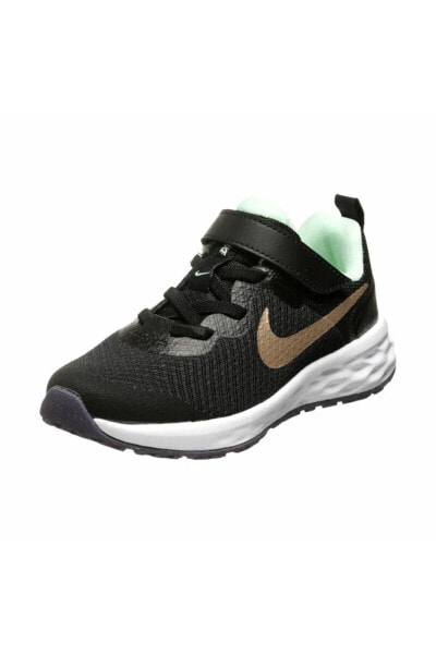 Кроссовки Nike Revolution 6 для мальчиков 10 заказов DD1095-005