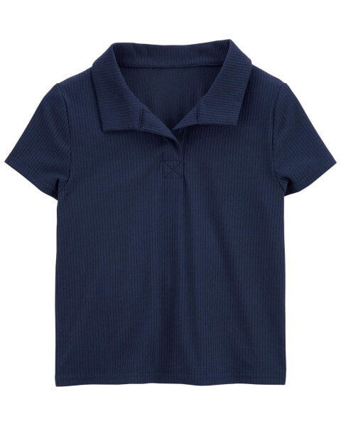 Kid Johnny Collar Polo L