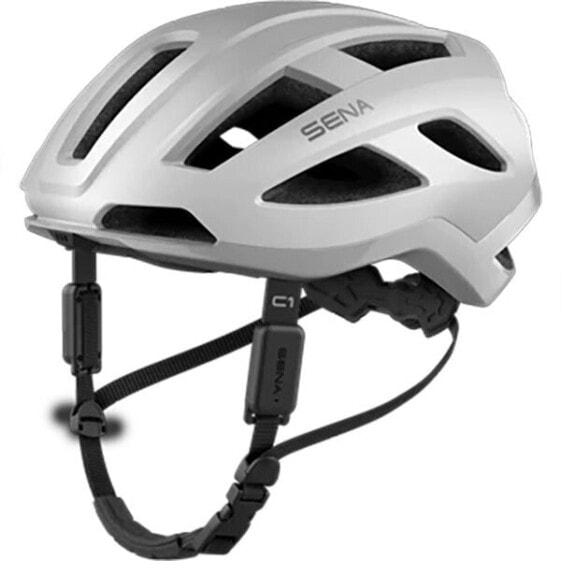 Шлем защитный Sena C1 Bluetooth Helmet