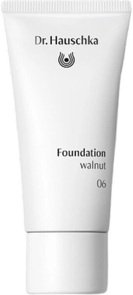 Dr Hauschka Foundation (Tube)