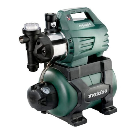 METABO HYDROFOR HWWI 4500/25 INOX