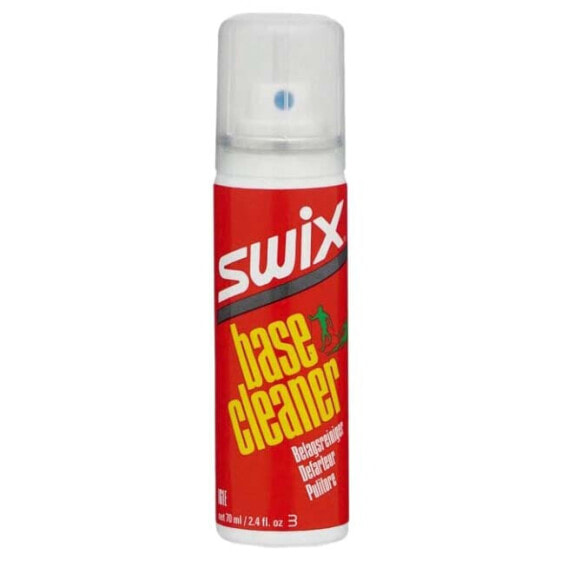 SWIX I61C Base Aerosol 70ml Cleaner