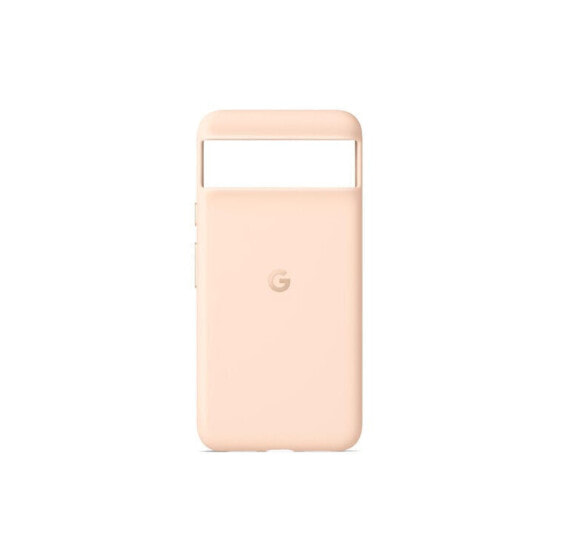 Чехол розовый для Google Pixel 8 Google GA04981