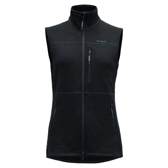 DEVOLD OF NORWAY Thermo Wool vest