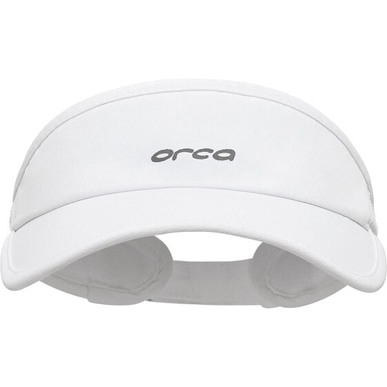 Кепка для бега ORCA Visor