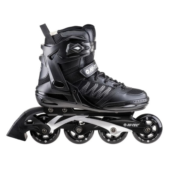 Коньки роликовые Hi-Tec Soltis Inline Skates